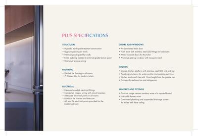 Kumar Primeview E1 Brochure 19