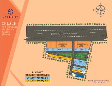Sai Kripa Brochure 13