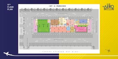 Gaurs Aero Suites Brochure 18
