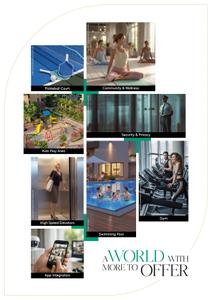 Maxheights Aravali One Brochure 11