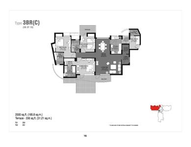 Unitech Escape Brochure 16