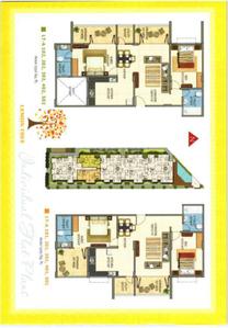 Sun Shine Orange Tree Brochure 16