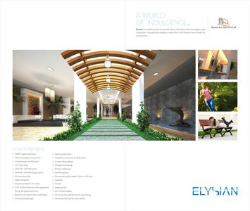 Rasun The Elysian Brochure 6