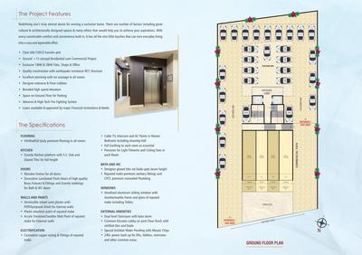 Shiv Arcade Brochure 2