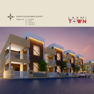 Laxmi Town Brochure 12