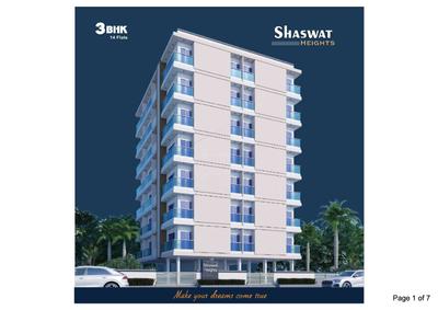 Sai Shaswat Heights Brochure 1