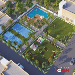 Laxmi Town Brochure 8