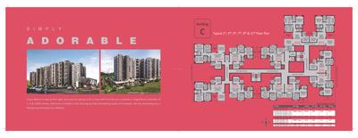 Vardhaman Palm Rose Brochure 4