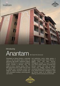 Shetye Anantam Brochure 3