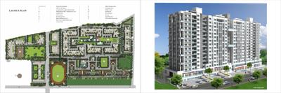 Paranjape Abhiruchi MHADA 3 Brochure 4