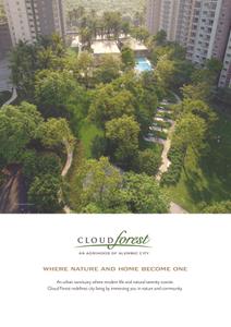 Alembic Cloud Forest Brochure 3
