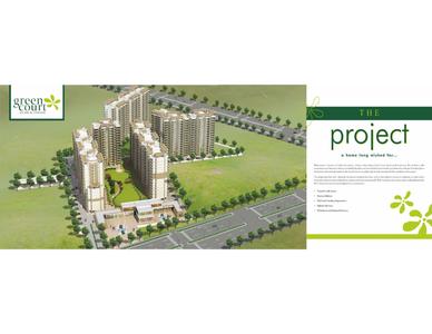 Shree Green Court Brochure 5