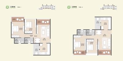 Yogeshwar Shivalik Skygreen Brochure 15