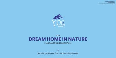 Image of 358 Sq.ft Residential Plot / Land for sale in Yog Anand, Maneri, Sindhudurg for Rs. 20000000