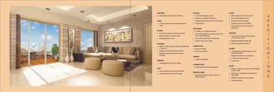 Krishna Aeropolis Brochure 5