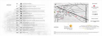 Devkunj Grand Emporio Brochure 9