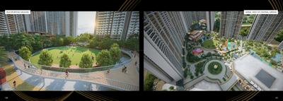 Oakwood At The Prestige City Brochure 61