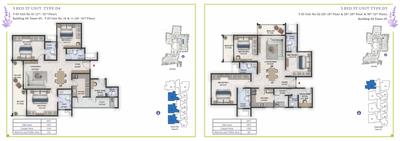 Prestige Lavender Fields Brochure 14