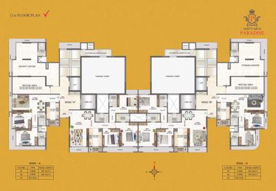 Adityaraj Paradise Brochure 12