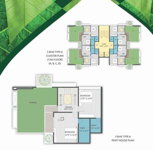 Art Shree Vishnudhara Gardens Brochure 17
