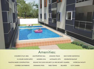 Elegant Pride Brochure 19