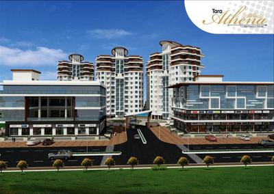 Shivtara Tara Athena Brochure 10