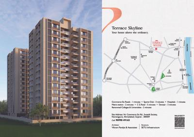 Bhoomi Terrace Skyline Brochure 10