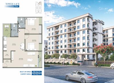 Akshar Sky View Brochure 4