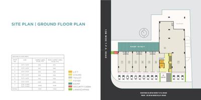 D K Stellar II Brochure 9