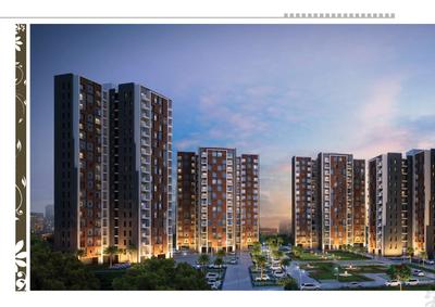 Rajwada Royal Gardens Brochure 4