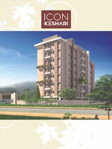 Icon Keshari Brochure 3