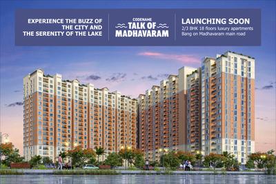 Alliance Jewel Of Chennai Brochure 4