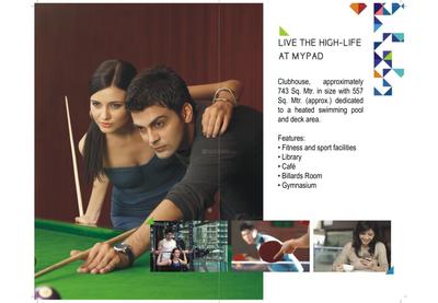 DLF My Pad Brochure 17