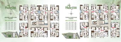 Haridhruva Halcyon Brochure 11
