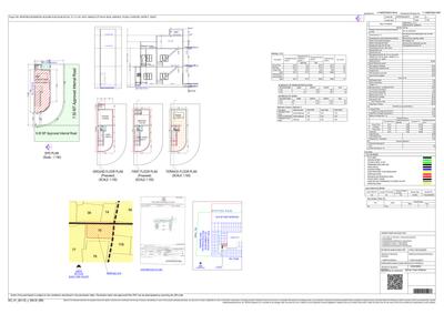 Ayodhya Residency Brochure