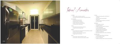 Regency Sarvam Phase 8 Brochure 21