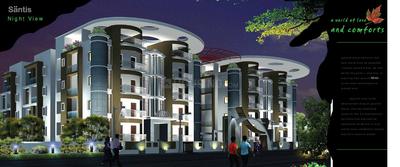 Jayanth Santis Brochure 8