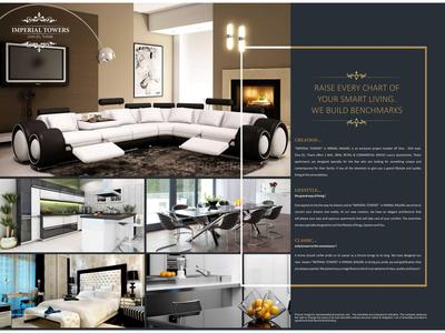 Imperial Tower A2 Brochure 3