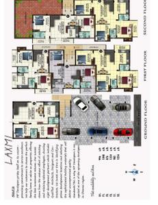 MP Laxmi Brochure 1