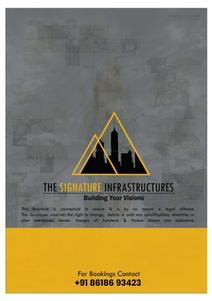 The Signature Premia Brochure 12