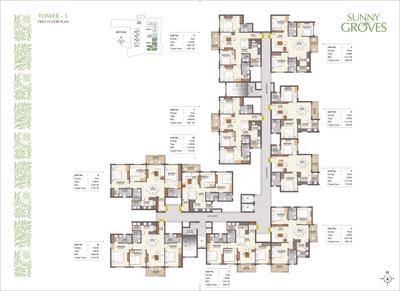 Cynosure Sunny Groves Brochure 30