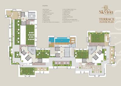 Skylon Suburbia Brochure 19