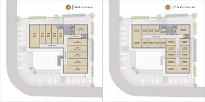 Parle Square Brochure 3