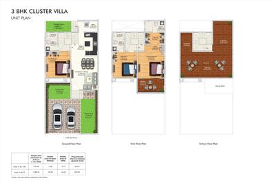 Gera Planet Of Joy IV Brochure 27
