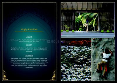 Sipani Royal Heritage Brochure 11