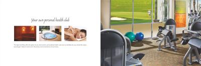 Ansal Sushant Golf City Brochure 33