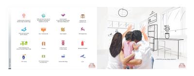Seven The Seven Brochure 3