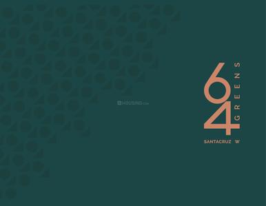 Radius 64 Greens Brochure 1