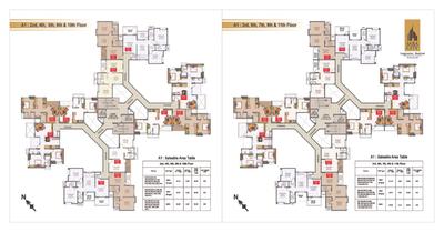 Sara City Brochure 8
