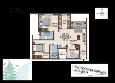 Casagrand Ferns Brochure 27